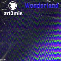 Artwork for Wonderland by art3mis