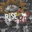 Artwork for Rise Up (Original Mix)