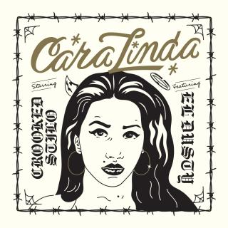 Artwork for Cara Linda (feat. El Dusty)