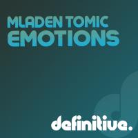 Artwork for Emotions by Mladen Tomic