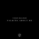 Artwork for Talking About Me