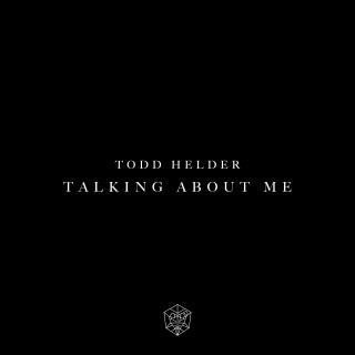 Artwork for Talking About Me
