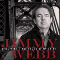 Artwork for Still Within The Sound Of My Voice by Jimmy Webb