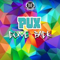 Artwork for Come Back by PUX