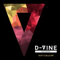 Artwork for Duty Calls by Timmy P