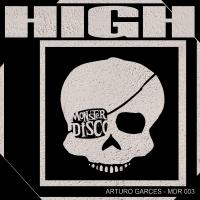 Artwork for High by Arturo Garces