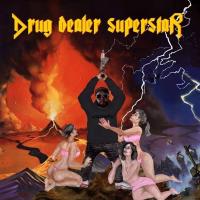 Artwork for Drug Dealer Superstar by Eddy Baker