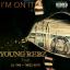 Artwork for I'm On It (feat. Lil Tino & Tweez Gotti)