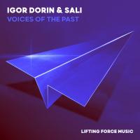 Artwork for Voices of the Past by Igor Dorin