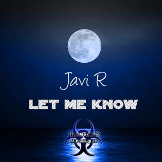Artwork for Let Me Know (Original Mix)