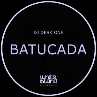 Artwork for Batucada (Original Mix)