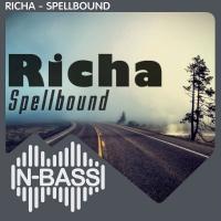 Artwork for Spellbound by Richa