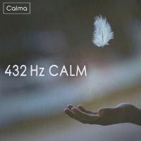 Artwork for 432 Hz Calm by Calma