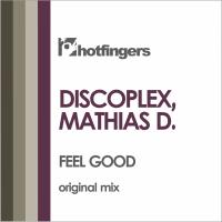 Artwork for Feel Good by Discoplex