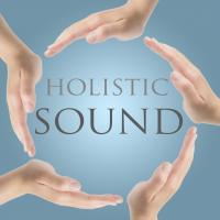 Artwork for Holistic Sound by Massage Tribe