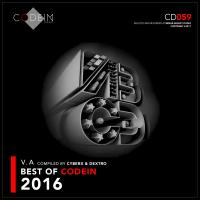 Artwork for Best Of Codein 2016 by Various Artists