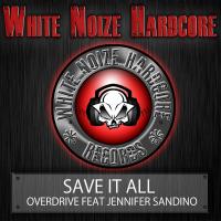 Artwork for Save It All by Overdrive