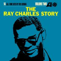 Artwork for The Ray Charles Story Volume 2 by Ray Charles