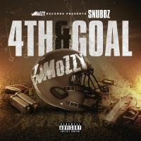 Artwork for 4th&Goal by Snubbz