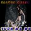 Artwork for Turn Me On