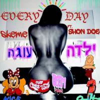 Artwork for Every Day (feat. Shon Doe) by Skeme