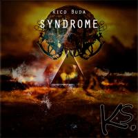 Artwork for Syndrome by Rico Buda