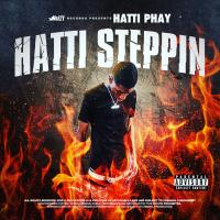 Artwork for Hatti Steppin by Hatti Phay