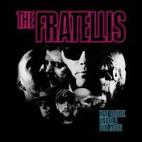 Artwork for Action Replay by The Fratellis