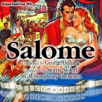 Artwork for Salome  by MGM Studio Orchestra
