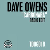 Artwork for Carbonara by Dave Owens