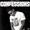 Artwork for Confession