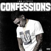 Artwork for Confessions by LMB Letrece