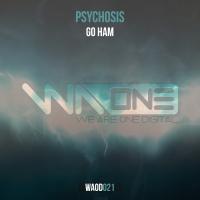 Artwork for Go Ham (Extended Mix) by Psychosis