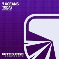 Artwork for Today by 7 Oceans