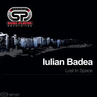 Artwork for Lost In Space by Iulian Badea