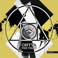 Artwork for Yeke Yeke EP by ONYVA