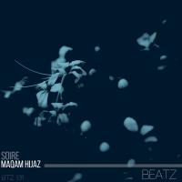 Artwork for Maqam Hijaz by Soire