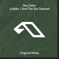 Artwork for Lullaby / And The Sky Opened by Nox Vahn