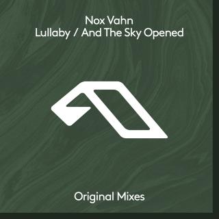 Artwork for And The Sky Opened