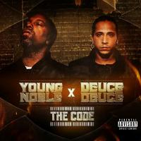 Artwork for The Code by Young Noble