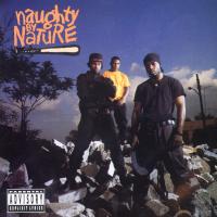 Artwork for Naughty By Nature by Naughty by Nature