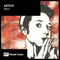 Artwork for Artech, Vol. 2 by Various Artists