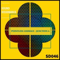 Artwork for Junction 6 by Pointless Animals