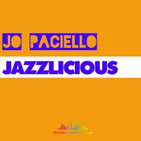 Artwork for Jazzlicious (Jazzy Mix) by Jo Paciello