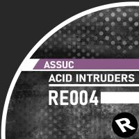 Artwork for Acid Intruders by Assuc