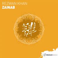 Artwork for Zainab by Rezwan Khan