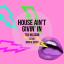 Artwork for House Ain't Givin' In (Original Mix)