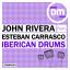 Artwork for Iberican Drums (feat. Esteban Carrasco)