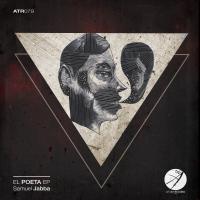 Artwork for El Poeta EP by Samuel Jabba