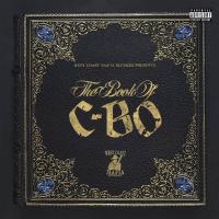 Artwork for The Book Of C-Bo by C Bo